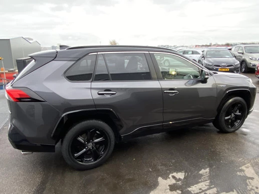 Toyota RAV4 - Afbeelding 16 van 30