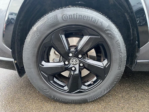 Toyota RAV4 - Afbeelding 20 van 30