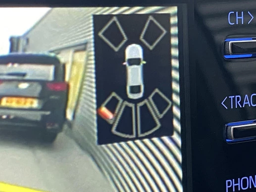 Toyota RAV4 - Afbeelding 22 van 30