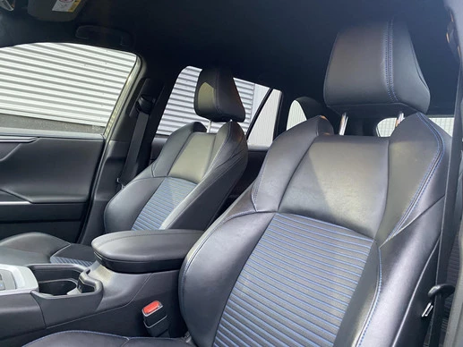 Toyota RAV4 - Afbeelding 29 van 30