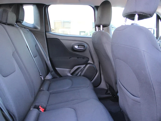 Jeep Renegade - Afbeelding 9 van 26