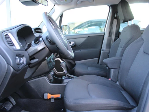 Jeep Renegade - Afbeelding 13 van 26