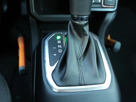 Jeep Renegade - Afbeelding 18 van 26