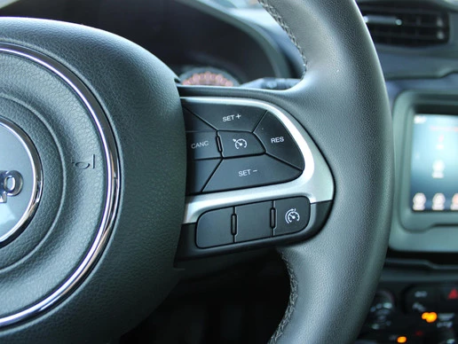 Jeep Renegade - Afbeelding 19 van 26