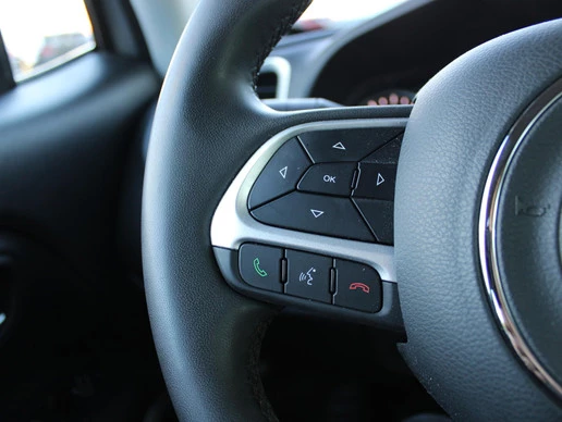 Jeep Renegade - Afbeelding 20 van 26