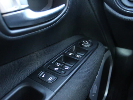 Jeep Renegade - Afbeelding 21 van 26