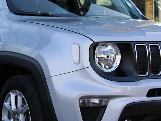 Jeep Renegade - Afbeelding 22 van 26