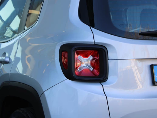 Jeep Renegade - Afbeelding 24 van 26