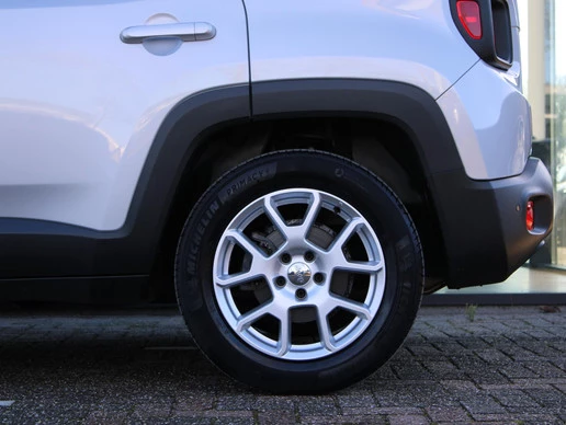 Jeep Renegade - Afbeelding 25 van 26