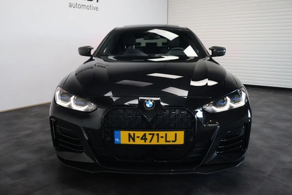 BMW 4 Serie - Afbeelding 2 van 30