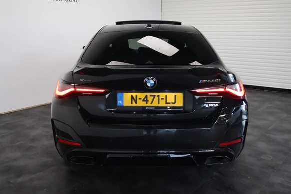 BMW 4 Serie - Afbeelding 5 van 30