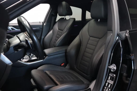 BMW 4 Serie - Afbeelding 6 van 30