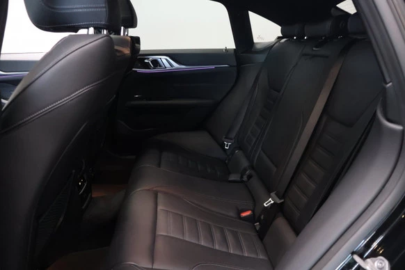 BMW 4 Serie - Afbeelding 8 van 30