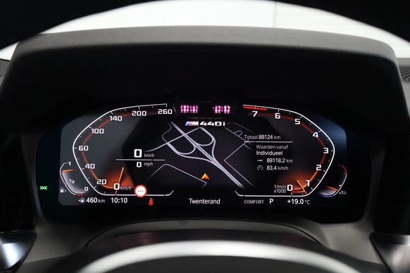 BMW 4 Serie - Afbeelding 13 van 30