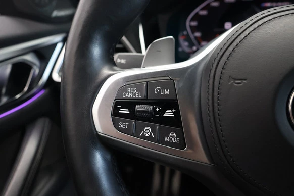 BMW 4 Serie - Afbeelding 16 van 30