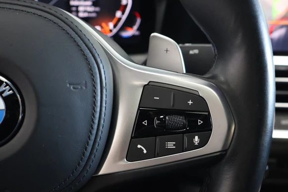 BMW 4 Serie - Afbeelding 17 van 30