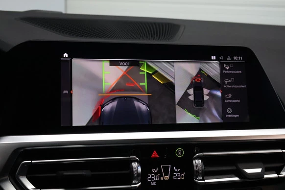 BMW 4 Serie - Afbeelding 19 van 30