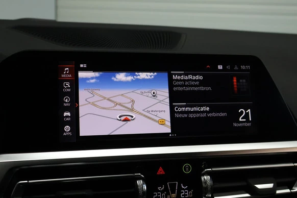 BMW 4 Serie - Afbeelding 22 van 30