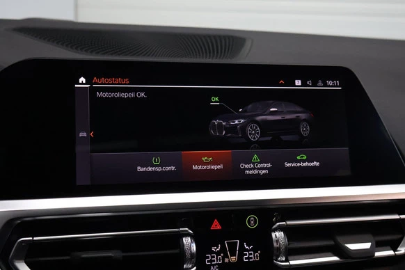 BMW 4 Serie - Afbeelding 23 van 30