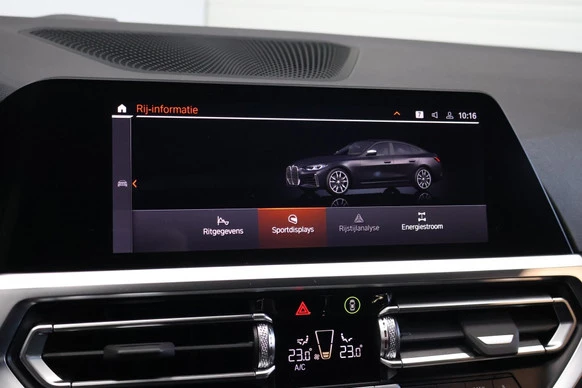 BMW 4 Serie - Afbeelding 24 van 30