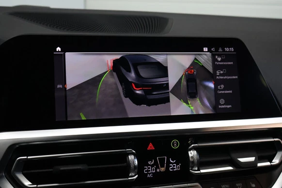 BMW 4 Serie - Afbeelding 25 van 30