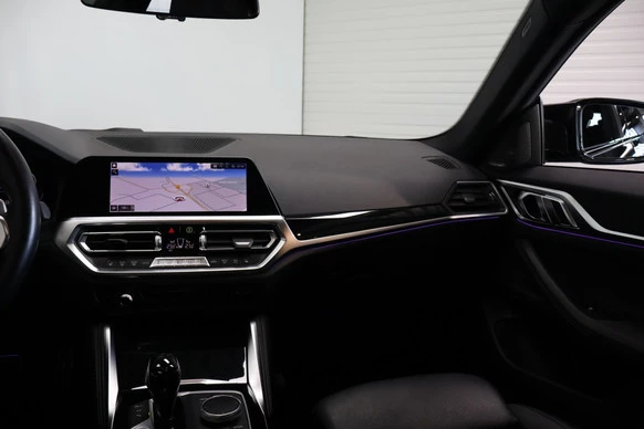 BMW 4 Serie - Afbeelding 30 van 30