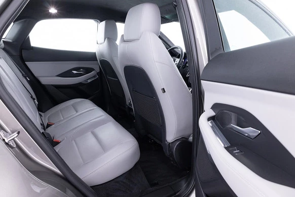 Jaguar E-PACE - Afbeelding 10 van 30