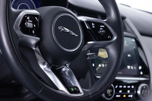 Jaguar E-PACE - Afbeelding 13 van 30