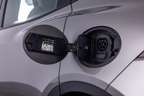 Jaguar E-PACE - Afbeelding 30 van 30