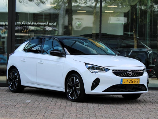 Opel Corsa-e - Afbeelding 1 van 26