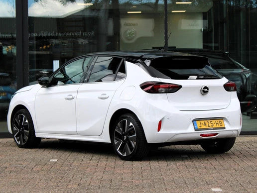 Opel Corsa-e - Afbeelding 2 van 26