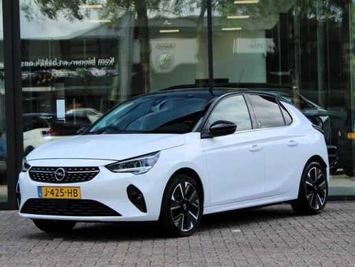 Opel Corsa-e - Afbeelding 5 van 26