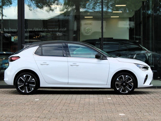 Opel Corsa-e - Afbeelding 7 van 26