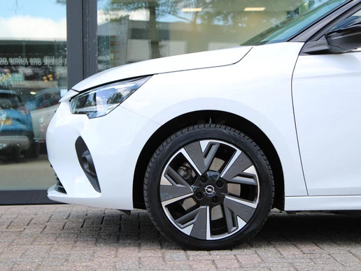 Opel Corsa-e - Afbeelding 12 van 26