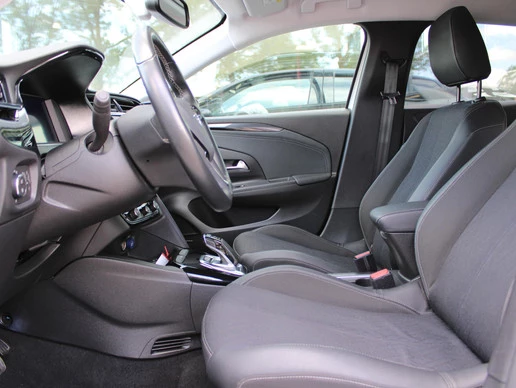 Opel Corsa-e - Afbeelding 13 van 26