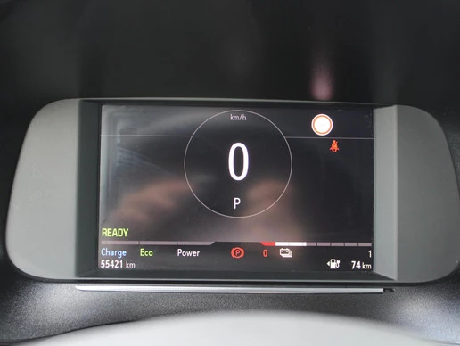 Opel Corsa-e - Afbeelding 15 van 26