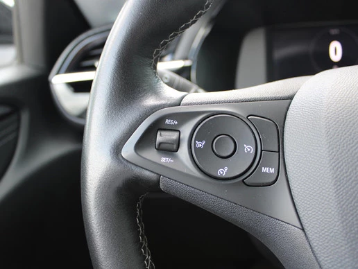 Opel Corsa-e - Afbeelding 19 van 26