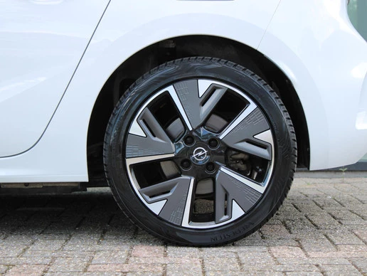 Opel Corsa-e - Afbeelding 23 van 26
