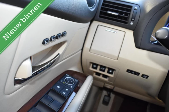 Lexus RX - Afbeelding 13 van 30