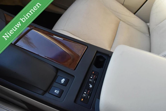 Lexus RX - Afbeelding 14 van 30