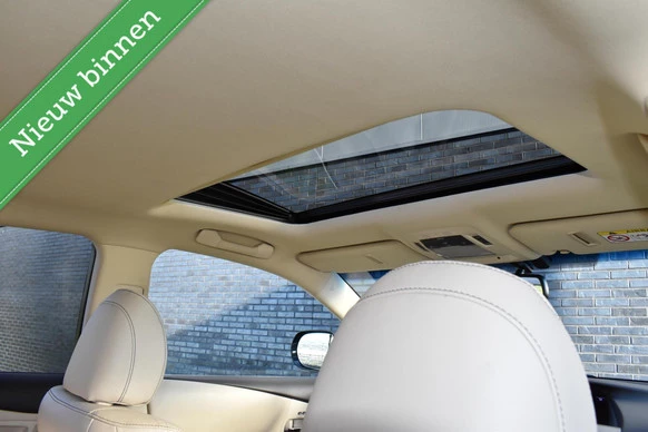 Lexus RX - Afbeelding 15 van 30