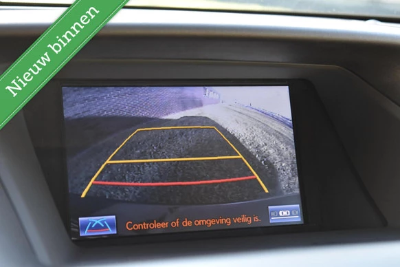 Lexus RX - Afbeelding 18 van 30