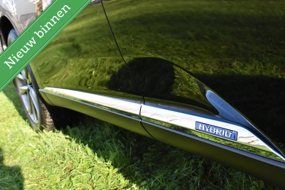 Lexus RX - Afbeelding 19 van 30