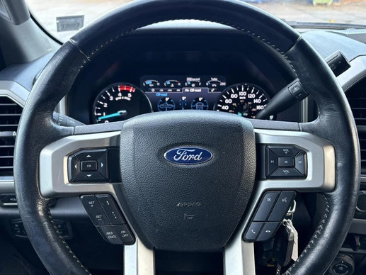 Ford F-250 - Afbeelding 3 van 30