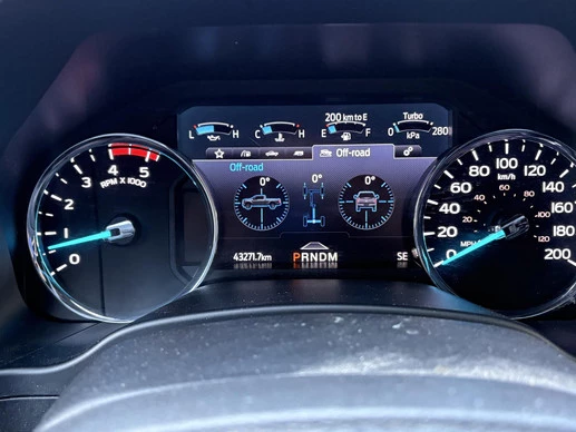 Ford F-250 - Afbeelding 4 van 30