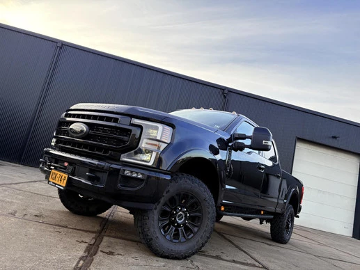 Ford F-250 - Afbeelding 1 van 30