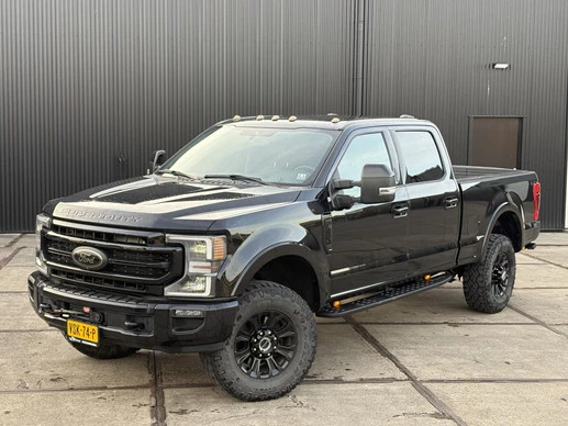 Ford F-250 - Afbeelding 10 van 30