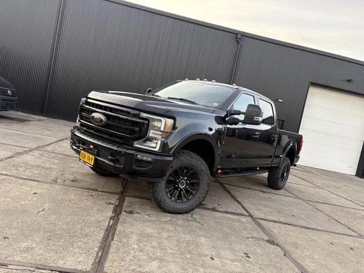 Ford F-250 - Afbeelding 13 van 30