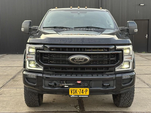 Ford F-250 - Afbeelding 16 van 30