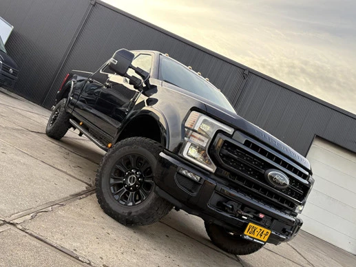 Ford F-250 - Afbeelding 21 van 30